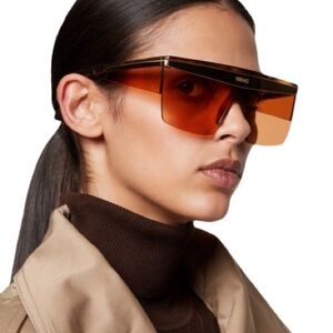 Versace Sunglasses NIB Unisex